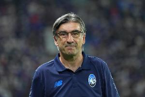 記者：亞特蘭大已經(jīng)解雇主帥尤里奇，將聘任帕拉迪諾作新帥