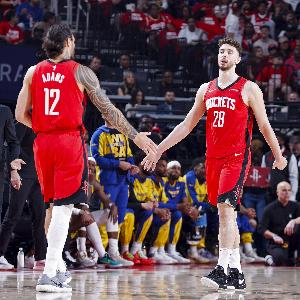 杜蘭特：我喜歡和大個子球員一起打球 他們會干所有的臟活累活