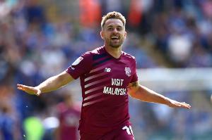 BBC：拉姆塞希望成為教練，他在威爾士作為非正式教練輔佐貝拉米