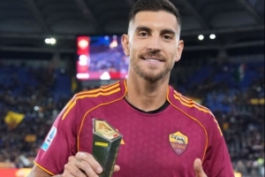 佩萊格里尼：接受加帥的執(zhí)教是很好的機(jī)會，為切利克進(jìn)球感到高興