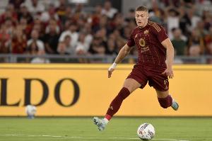 迪馬濟(jì)奧：多夫比克左股直肌腱撕裂，預(yù)計(jì)缺席4到6周