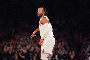 第三節(jié)35-17！布倫森：態(tài)度沒變 我們?cè)诩?xì)節(jié)上做得更好了