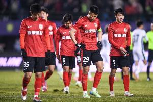 降級背后的無奈！足球報：亞泰資金鏈徹底斷裂，依賴政府輸血維系