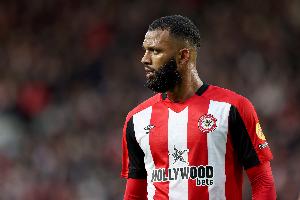 本賽季英超僅4人多次梅開二度：哈蘭德、伊戈?duì)?、維爾貝克在列