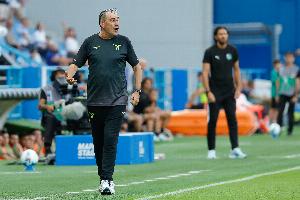 薩里：勞塔羅的犯規(guī)應(yīng)該吃黃牌，意甲是時(shí)候從國(guó)外請(qǐng)裁判執(zhí)法了