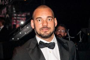 斯內(nèi)德：我從未去過健身房，我不是健美運(yùn)動員，我是足球運(yùn)動員