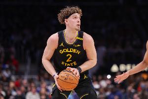 三節(jié)8中2得7分2失誤！曾令旭：你告訴我波杰姆是勇士未來？腦兒疼