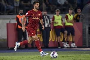 切利克：很高興斬獲意甲處子球，我等待這個時刻很久了