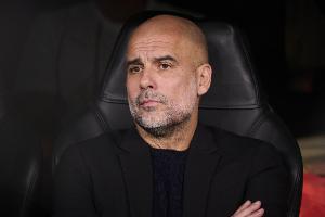 瓜迪奧拉：據(jù)我經(jīng)驗賽季還很漫長，那些不放棄的球隊會堅持到最后