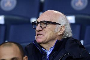 比安奇：很難理解如此激烈言論出自名帥孔蒂，顯然隊內(nèi)出現(xiàn)了問題