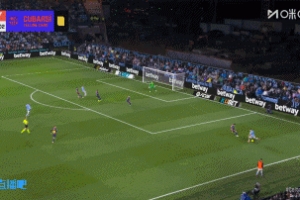 又被秒扳平！伊格萊西亞斯世界波，塞爾塔再度扳平2-2巴薩！