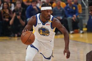 沖擊力十足！巴特勒連續(xù)突破上籃得手 率隊獲得兩位數(shù)領(lǐng)先