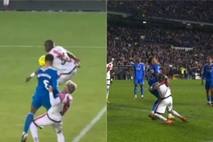 馬卡：皇馬認為主裁的判罰嚴重影響了比賽結果，兩次點球都未判罰