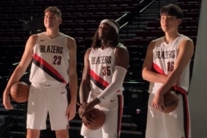 隊(duì)記：斯普利特頻繁使用小陣容 克林根發(fā)揮受影響&小楊無法出場