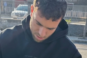 博主：國(guó)安結(jié)束4天短假重新集結(jié)，外援斯帕吉奇正式歸隊(duì)