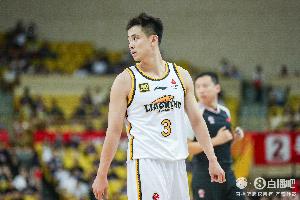 記者：趙繼偉受傷后遼粵硬實力差距太大 遼寧的得分天花板很有限