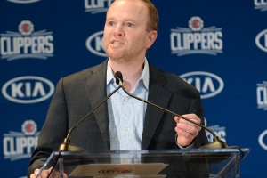 考辛斯：炒什么尼科·哈里森 快船總裁弗蘭克才應(yīng)該先被開刀！