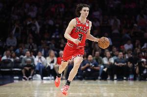 吉迪因腳踝傷勢缺戰(zhàn)馬刺！美媒打趣受傷理由：德安德烈·亨特