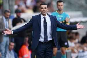 羅馬諾：帕拉迪諾已與亞特蘭大簽署執(zhí)教合同，期限到2027年