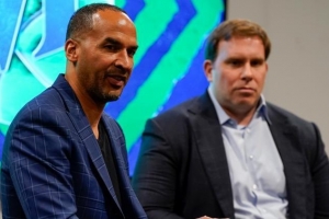 博彩平臺(tái)：獨(dú)行俠總經(jīng)理尼科·哈里森現(xiàn)在有60%的概率被解雇！