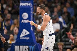 隊記：獨行俠招募克萊時曾承諾首發(fā) 讓他替補搞不好會搞崩其心態(tài)