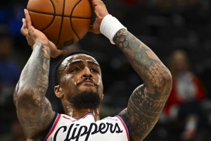 科林斯談壓力:事情不會(huì)像你想象的那么好 也不會(huì)像你想象的那么糟