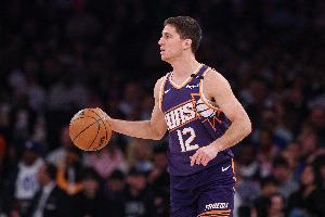 吉萊斯皮談表現(xiàn)：學(xué)會(huì)感受比賽節(jié)奏 把握防守端給我的機(jī)會(huì)