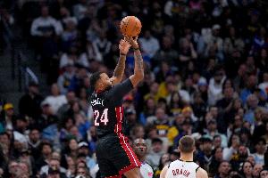 攻堅利器！鮑威爾19中8砍全場最高33分 罰球14中13&正負值+17最高