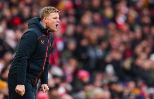 羅馬諾：目前紐卡局勢(shì)仍在掌控之中，俱樂部將繼續(xù)支持埃迪豪