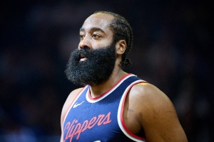 解說：快船帶你一天認識一個人物 燃爆哈登足夠神奇&再輸下去要炸