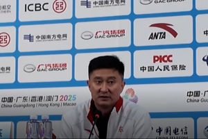 杜鋒：小組賽大比分贏浙江已經(jīng)翻篇了 決賽和小組賽是不一樣的