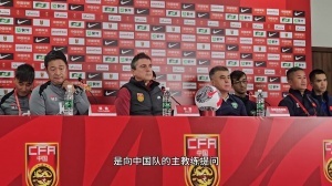 無緣熊貓杯！安東尼奧：王鈺棟比較疲勞，我們決定讓他回去休息