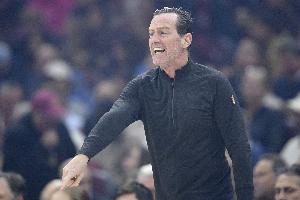 阿特金森談被驅(qū)逐：第三節(jié)罰球20-2從沒(méi)見(jiàn)過(guò)這樣 必須站出來(lái)發(fā)聲