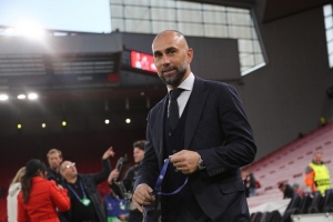 迪瓦約：博洛尼亞目前不是爭冠球隊(duì)，但我們相信可以獲得歐戰(zhàn)資格