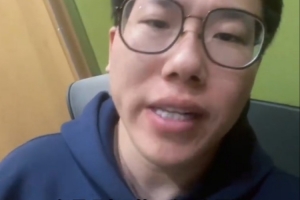 解說：弗拉格今天打出了賽季至今最好一場(chǎng) 他不會(huì)水&將持續(xù)進(jìn)步