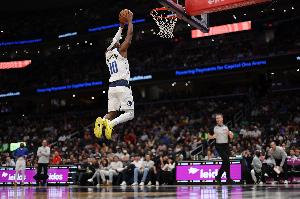 基德：布蘭登·威廉姆斯的進(jìn)攻很出色 他把球隊(duì)帶動(dòng)得很不錯(cuò)