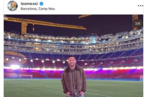 38歲梅西搭檔18歲亞馬爾？記者：光是想象這個畫面就興奮不已