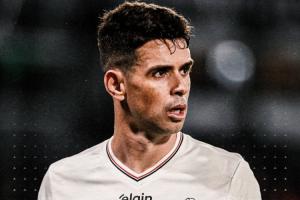 檢查顯示心臟異常！記者：奧斯卡身邊人認為他不太可能再踢球了