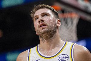 考辛斯：賽季前沒人能想到湖人會是西部第二好球隊 東契奇能拿MVP