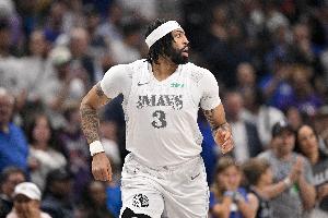 Shams：濃眉想加速復(fù)出但被俠隊(duì)叫停 其擔(dān)心他像哈利伯頓一樣大傷