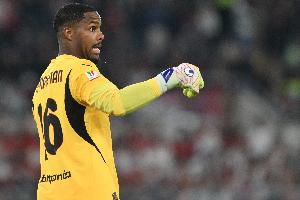 米體：尤文正關(guān)注邁尼昂和切利克 未來(lái)不太可能繼續(xù)追格納布里