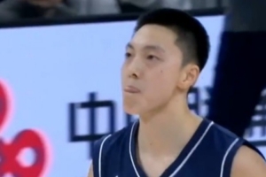 串聯(lián)不錯！胡明軒送8助攻 6中2拿到8分1籃板