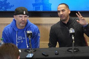 基德晉升管理層？Shams：沒得到消息 獨行俠在尋找新的職業(yè)經(jīng)理人