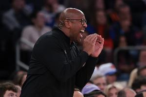 狀態(tài)回暖！尼克斯開(kāi)季2勝3負(fù)后 近期轟出一波5連勝