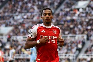 強硬！本賽季英超鏟球30+球員中，廷伯成功率達89.5%最高