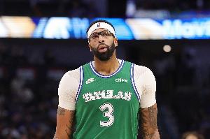 解說(shuō)：國(guó)王重建&獨(dú)行俠聽(tīng)取濃眉報(bào)價(jià)&莫蘭特可交易 西部真地獄啊