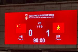 馬德興：丟球就是體能不支！換人？替補席上的人都在著忙全運會呢