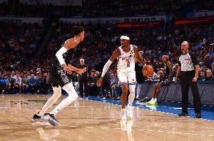 美記：馬刺或成為季后賽的黑馬 若SGA等球星受傷掀翻雷掘也有可能