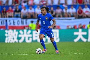 RMC：卡馬文加和孔德未參加法國(guó)隊(duì)合練，兩人只是進(jìn)行單獨(dú)訓(xùn)練