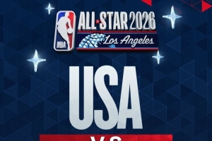 重大調(diào)整！全明星無(wú)視位置自由選人 東西部仍各選12名球星